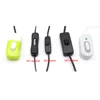 1 to 3 split DC2.1*5.5mm Power Switch 301 304 electrical wire Cable