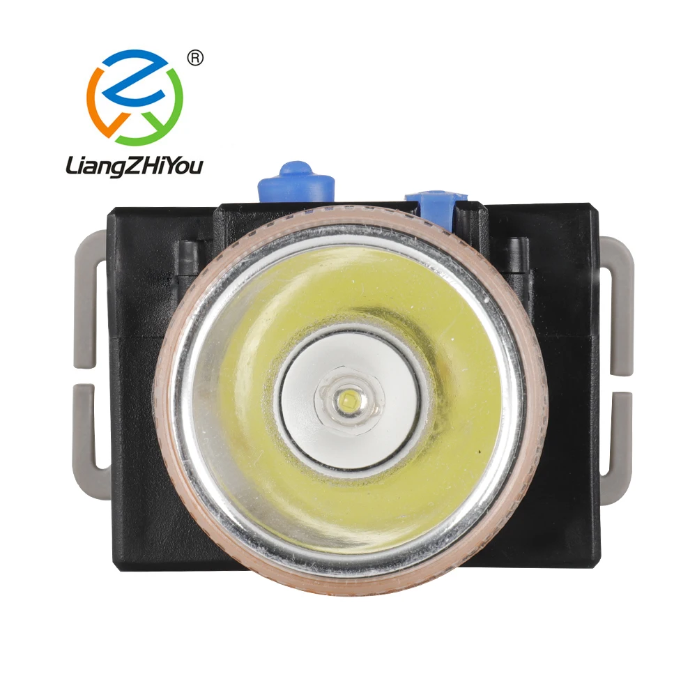 
High lumens long runtime rechargeable headlamps for camping 