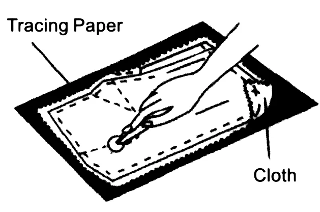vellum tracing paper