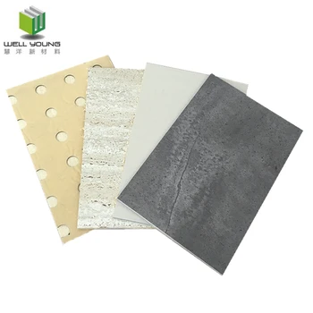 Waterproof Quick Install Decorative Wall Panels Buy Decorative