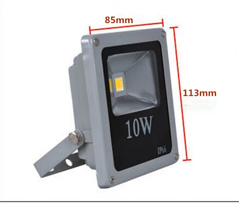 LED Flood 300W 400W 500W LED Reflector led IP65 Waterproof Garden Outdoor flood led outdoor light