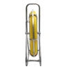 Wire Cable Running Rod Duct Roder Puller Fiberglass Push Pull Rod Fiberglass Cable Rodder Entangling Rope Fiberglass