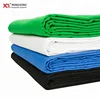 China wholesale solid color muslin photographic studio background cloth for photo shooting