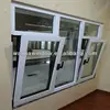 pictures aluminum window and door in shenzhen