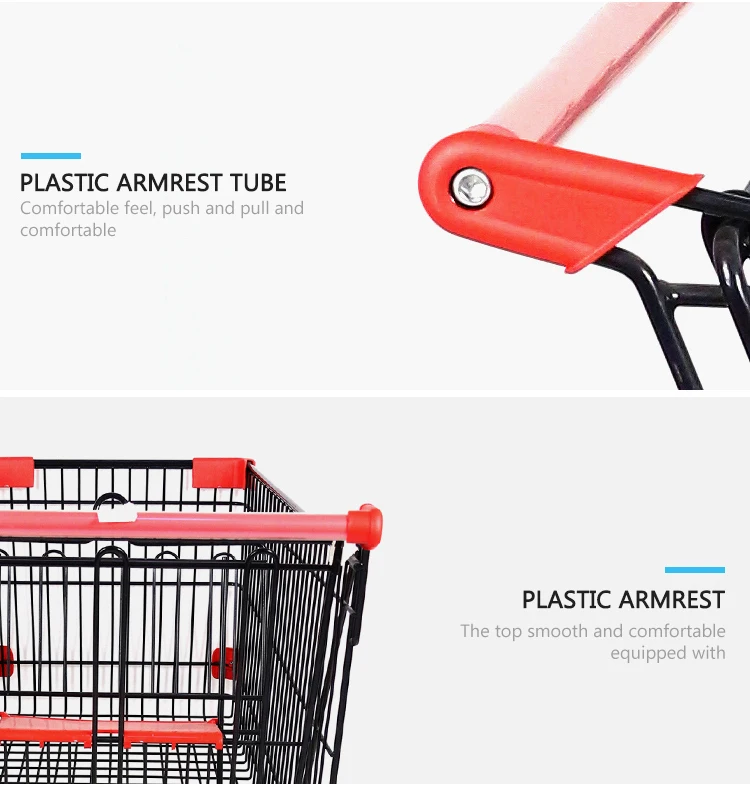 Malaysia Shopping Carts Supermarket Price Kid Shopping Trolley With