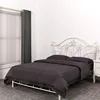 integration of factory and trade no MOQ single/double/king/super king size bed sheet cover luxury