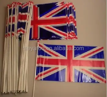 Sports Banner For Golf Hole Scrolling Small Plastic Flags Buy