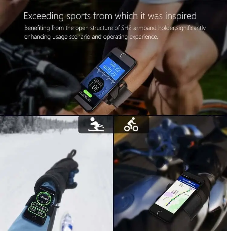 JAKCOM SH2 Smart Holder Set Hot sale with Other Consumer Electronics as cigarette tubes china nb iot car 2019 - ANKUX.COM