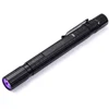 TOP 10 IPX4 Aluminum mini led torch flashlight tactical