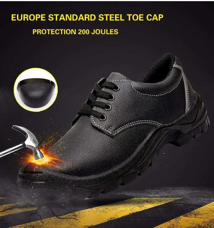 jackbaggio safety shoes