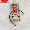GalileoStar3 load control valve function idle control valve replacement