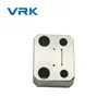 mold parts square taper interlocks locating block set