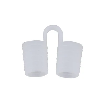 silicone snoring anti breath better nose larger ring