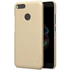 Factory Price Original Nillkin Brand Shockproof Frosted Shield Hard PC Mobile Shell Phone Back Cover Case For Xiaomi Mi A1 5X