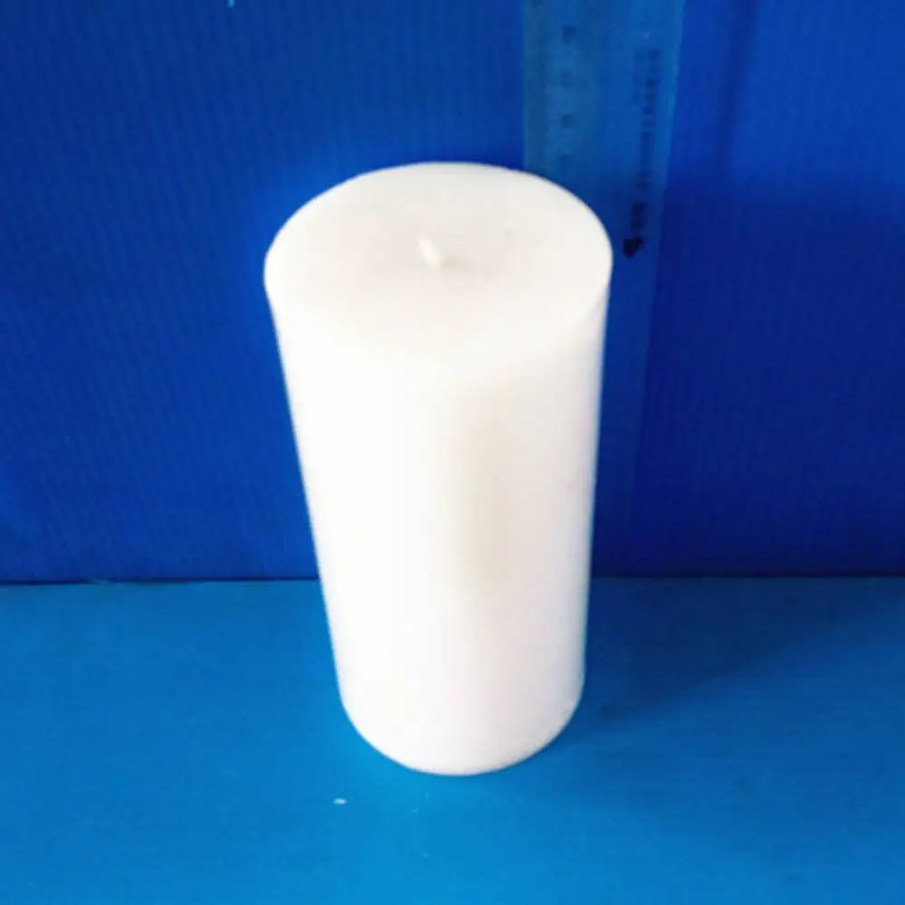 
Cheap wholesale white pillar candles 