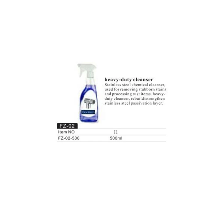 Kitchenaid stainless steel cleaner and polish