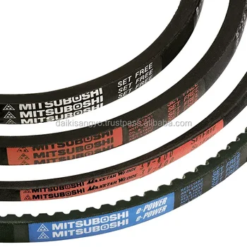 Reliable V Belt Size Chart Mitsuboshi For Industrial Use - Buy V Belt Size Chart Product on ...