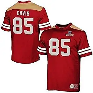 big and tall 49ers jersey