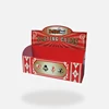 New Counter Top Cardboard Playing Card Display Case