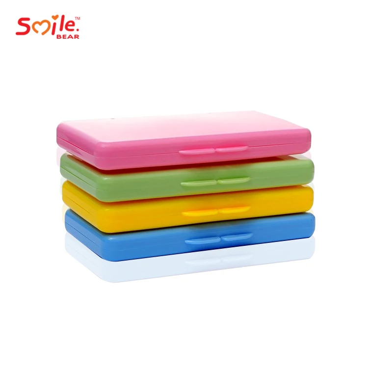 

OEM Attractive Price PP Wipe Case For Baby Care, As show in picture