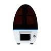 Mini Fast printing speed LCD/DLP 3D Printer for jewelry NANODLP Software 3D Impresora continued printing after power failure