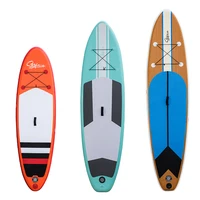 

Cheap Customized Design Manufacture Inflatable SUP Board stand up paddle boards