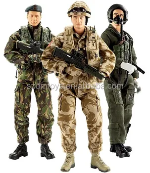 figurine militaire