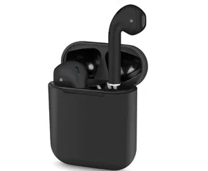i12 TWS Wireless Stereo Earphones