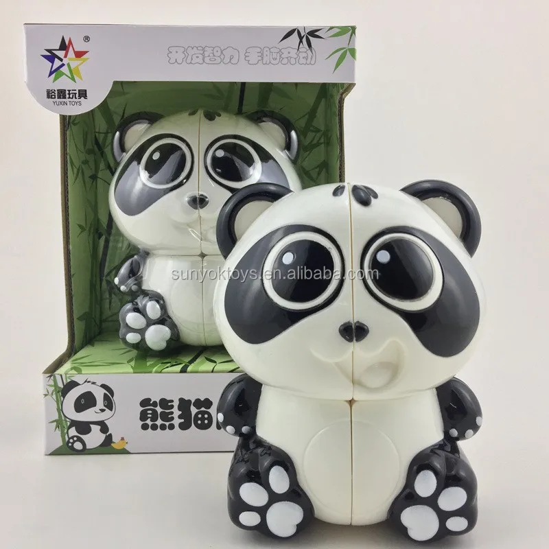 yoyo panda toy planet