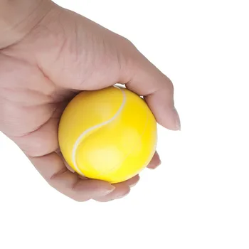 soft stress balls