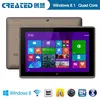 New arrival 2G RAM 32G ROM Quad Core 1.8GHZ 10.1 inch 1280 x 800 pixel cheap windows tablet