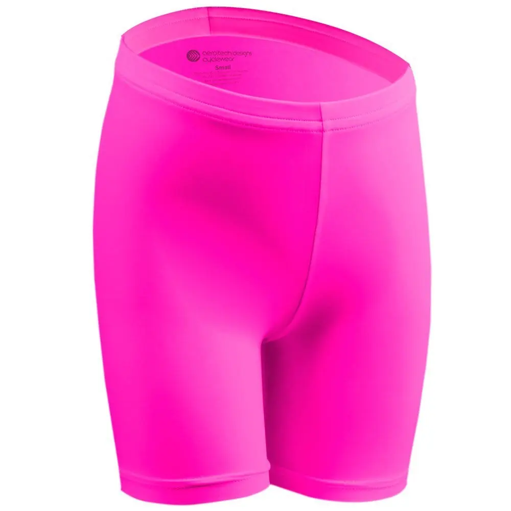 aerotech cycling shorts