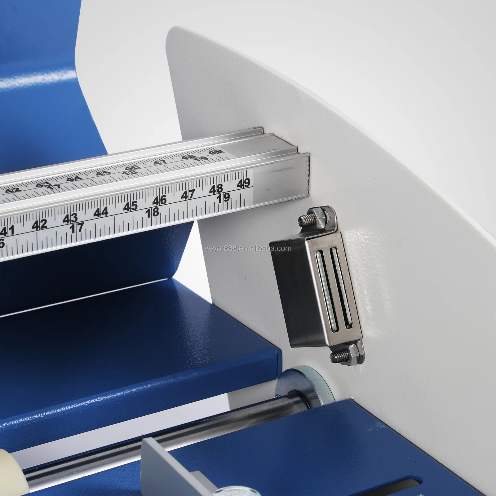 520mm 20.5" 5in1 Electric Paper Creasing Machine Card Folding Dotted