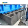 Concrete Block making machine price hollow block machine for sale paver block machine price