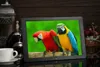 commercial gift 12 inch video picture audio loop play electronic digital photo frame