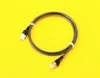 Armored Cat 6 UTP Flat Patch Cord with corda ethernet controller driver xp cable