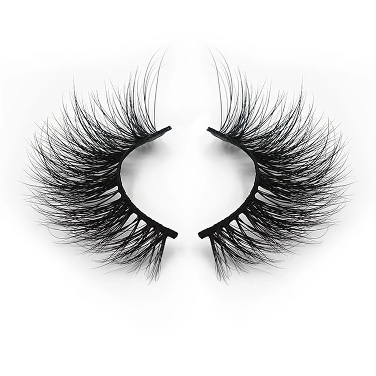 

wholesale price fast shipping custom label 3d mink lash vendor