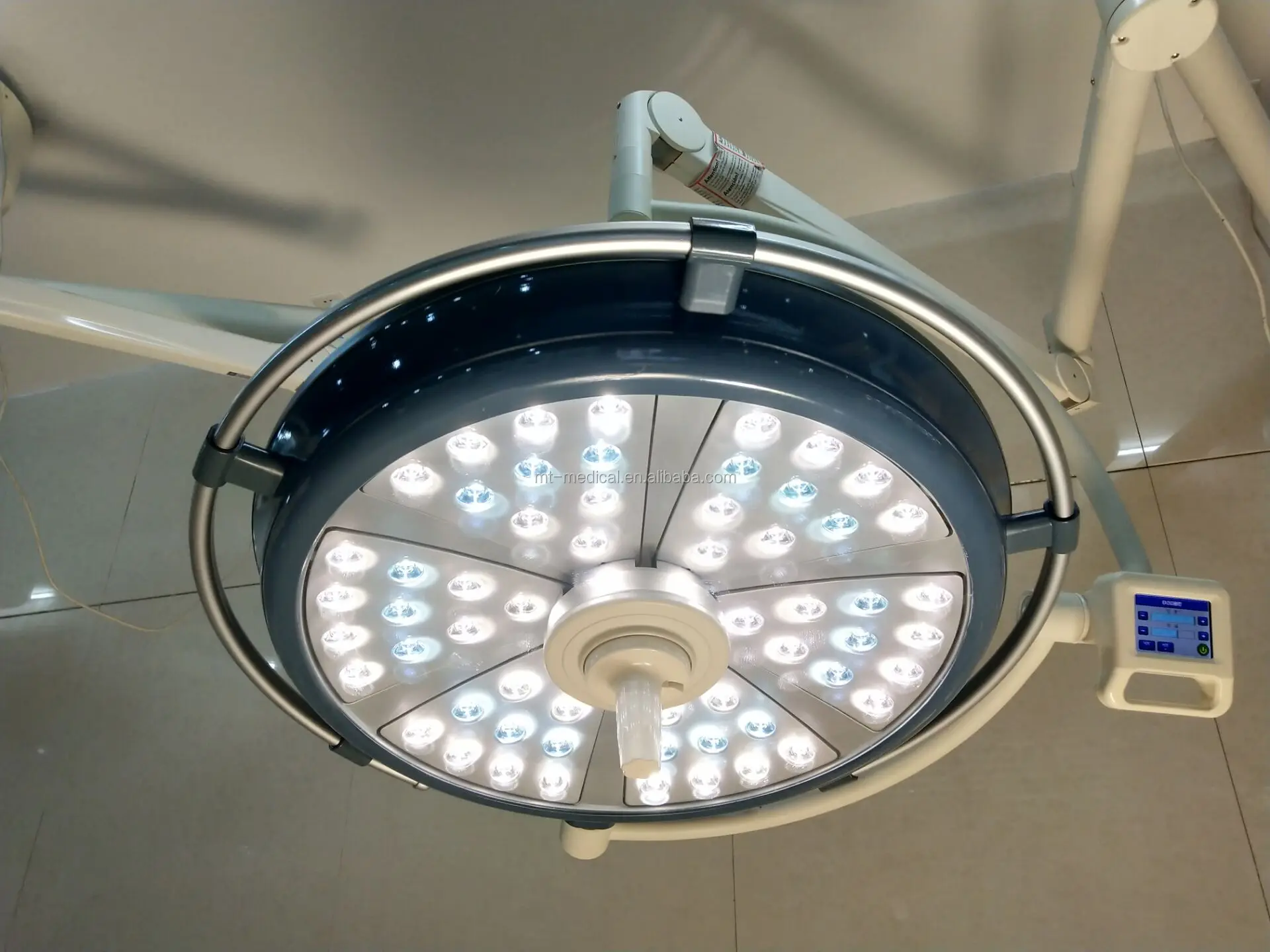 Medical Equipment Endoscopy Operating Lamp Price For Sale