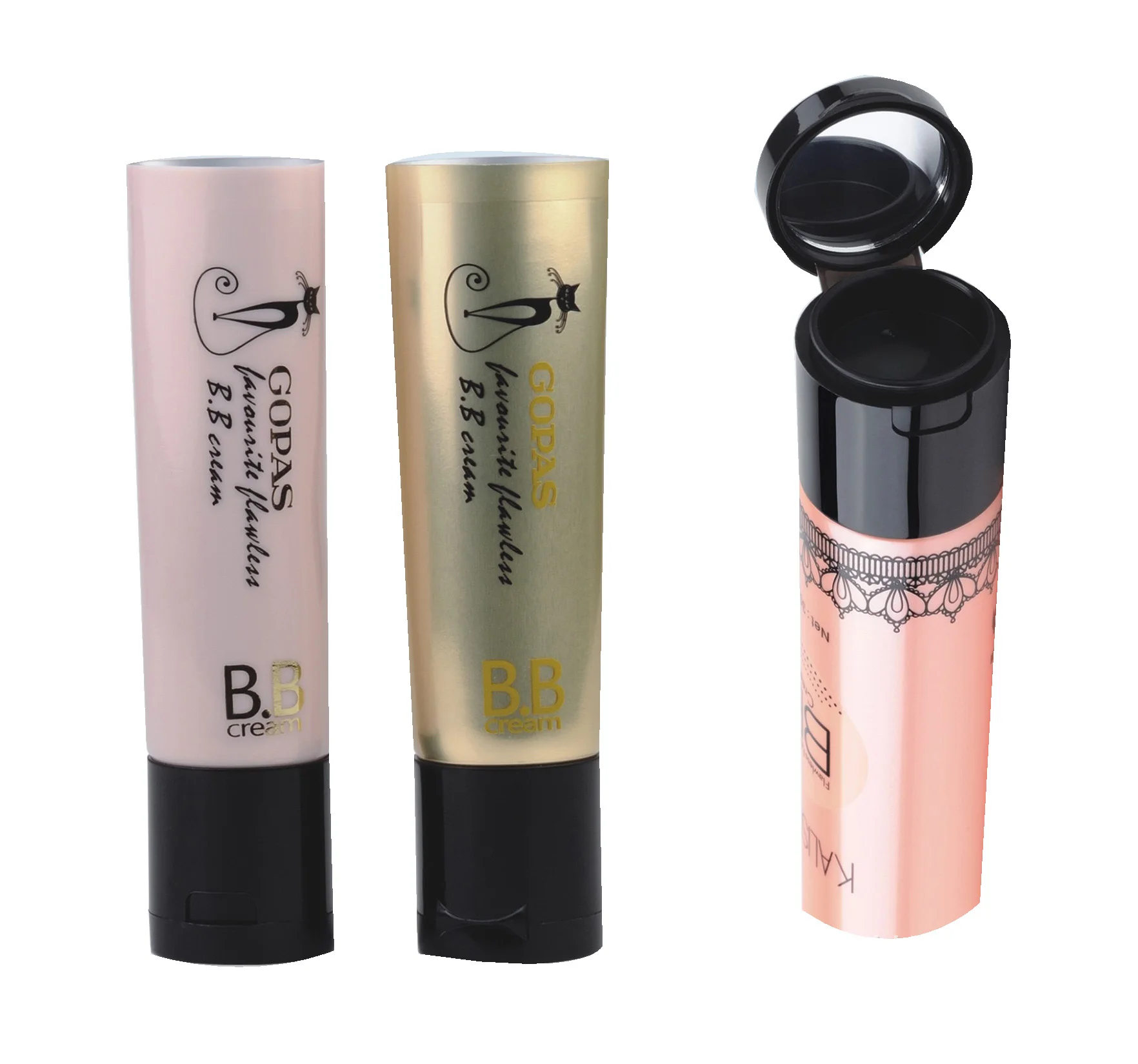 10ml Clear Lip Gloss Tube Custom Bamboo Lip Gloss Tube Container Buy