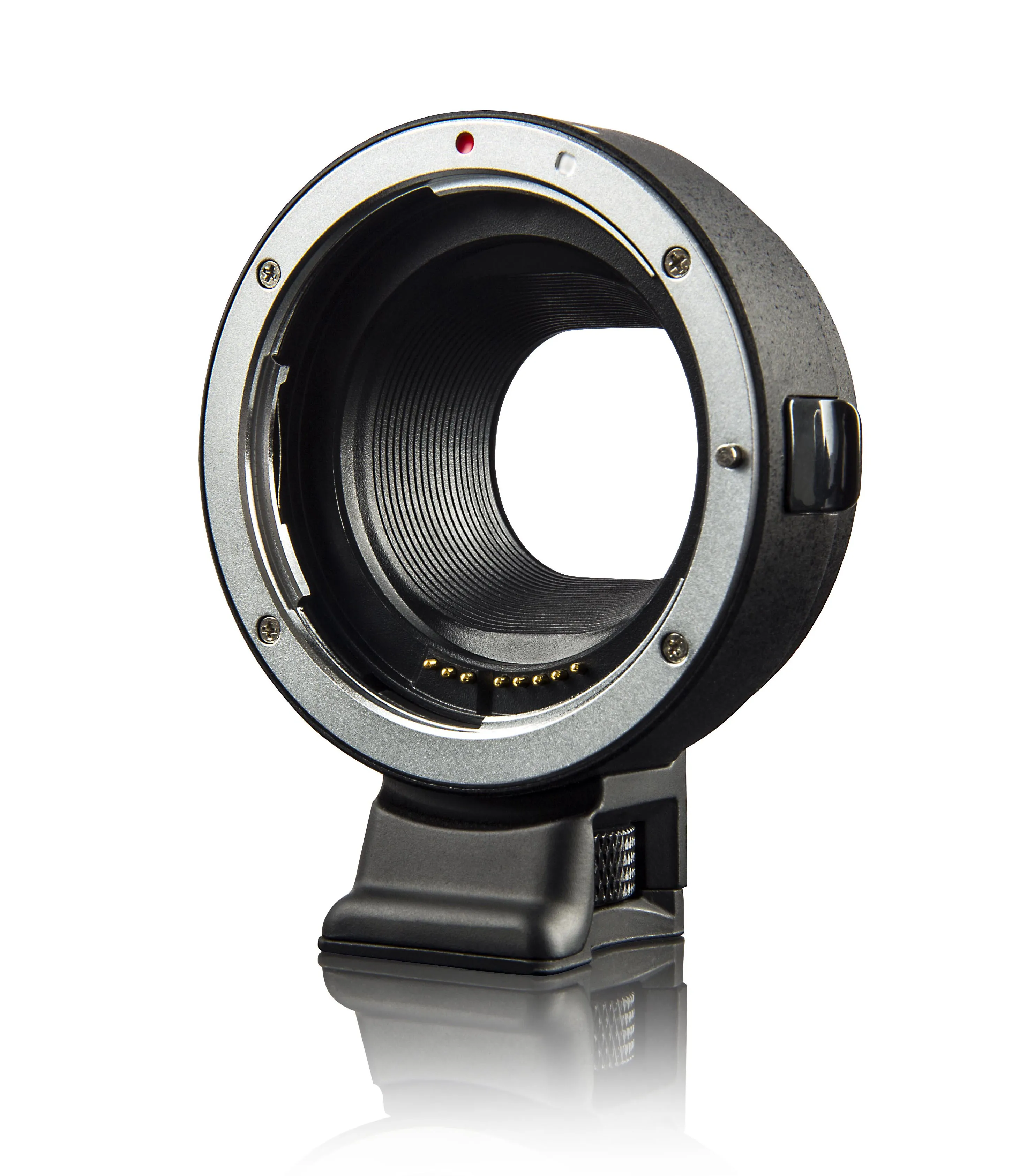 Viltrox Efeos M Lens Adapter For Canon Ef Lens To Eos Efm Mirrorless
