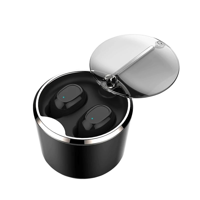 

Best Quality Wireless Ear Bud Headphones For Laptop