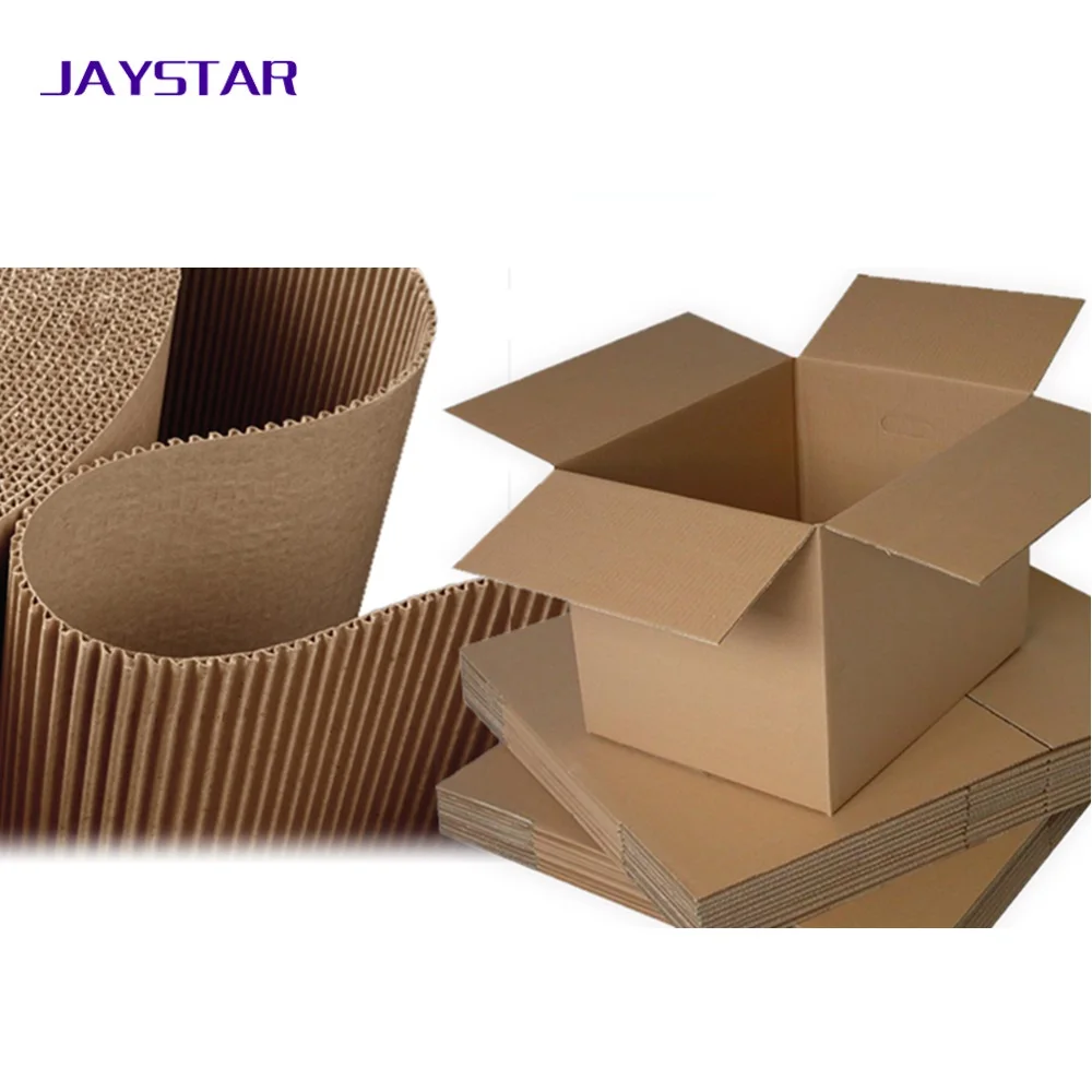 corrugated cardboard cartons