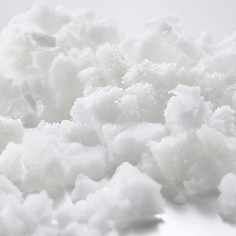 Factory Direct Shredded Memory Foam Adjustable Standard/queen Pillow