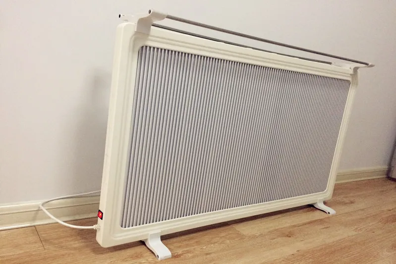 Electric Radiator7