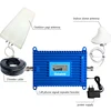 lintratek 70db band5 CDMA repetidor 850 mhz amplificador de sinal de celular