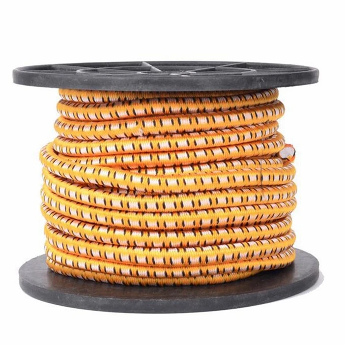 High Tenacity 10mm Latex Elastic Bungee Trampoline Cord Buy Bungee