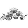 12Pcs High quality turkish kitchenware