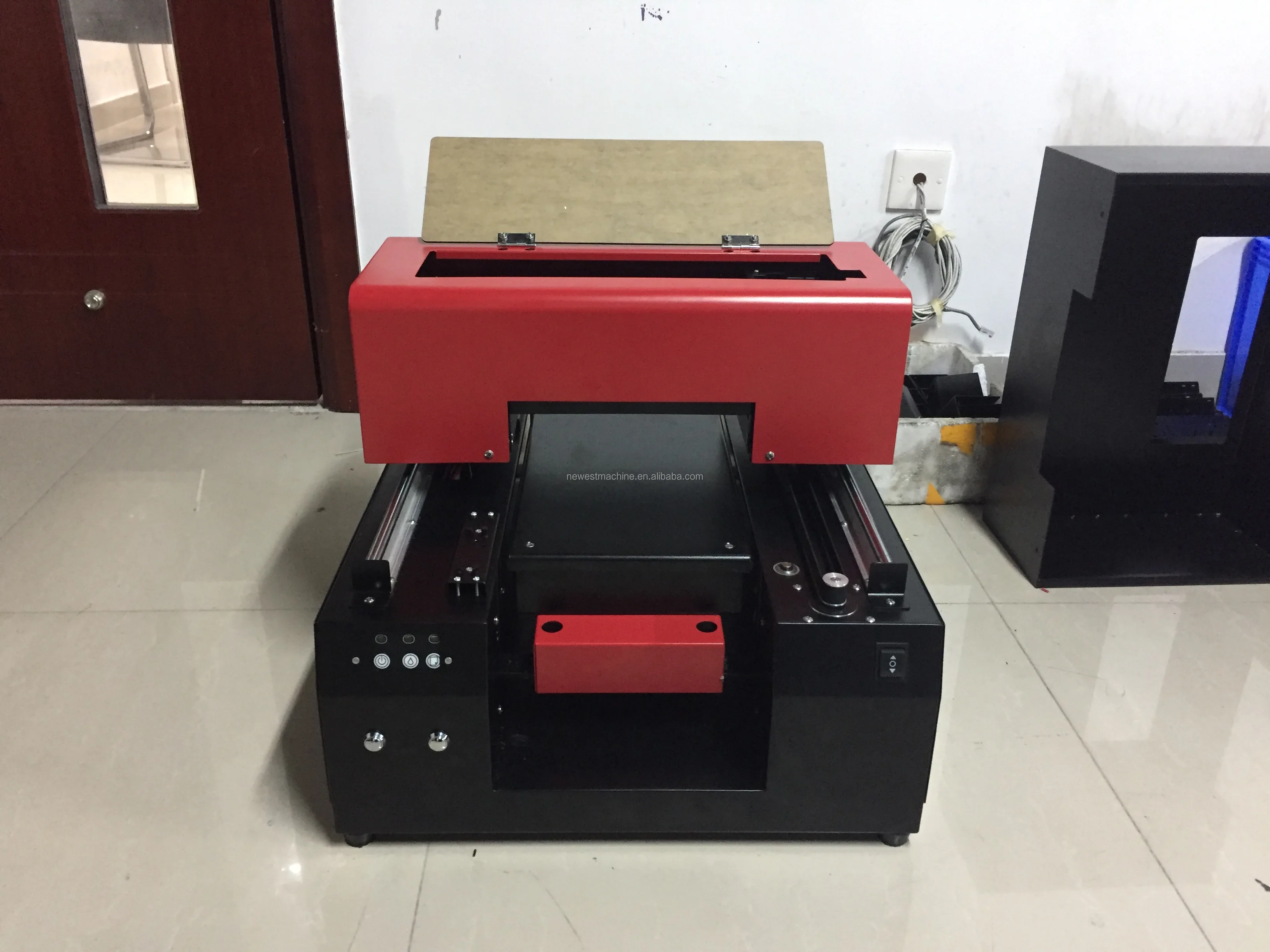 Special Commercial Nt330 3d Cake Printer Price,Food Printer Machine