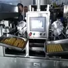 Automatic Commercial Egg Roller Machine