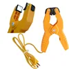 Lead wire K-type Temperature Diagnostic-tool Pipe Clamp Thermocouple Probe Sensor